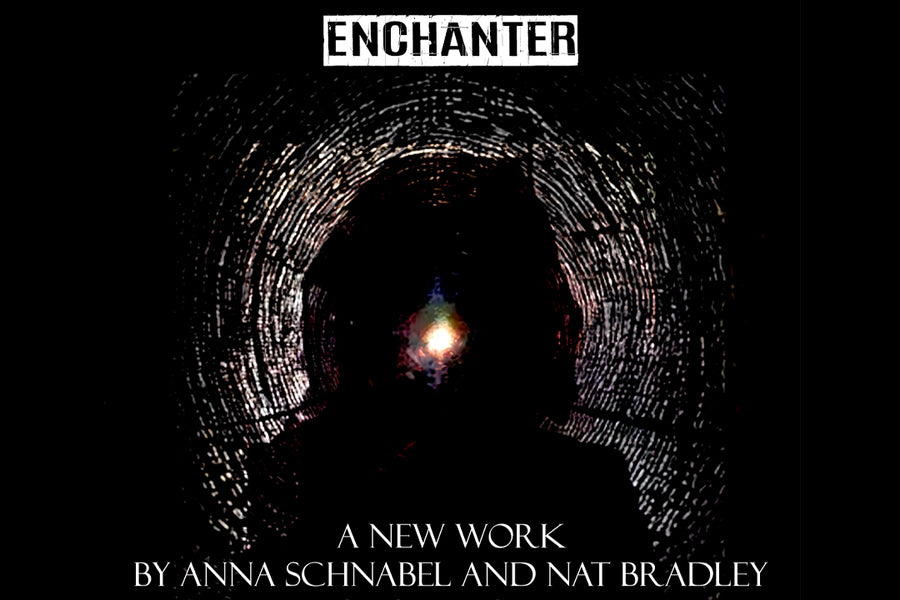 Enchanter - Anna Schnabel - Nat Bradley - Video Art
