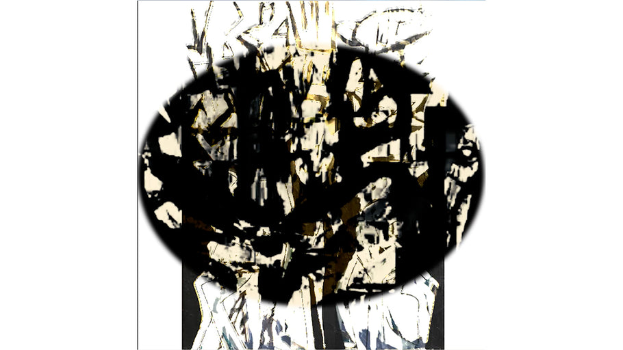 A DARK PLOT OF LAND ADPOL-AV-104 Abstract Video Eurorack Sound Design Experimental Music